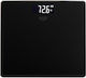 Adler Ψηφιακή Ζυγαριά 180kg Μαύρη AD 8194b