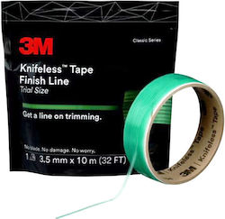3m Finish Line Knifeless Kts-fl1 3,5mm X 10m