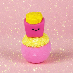 Fizzy Fries Bath Blaster 160gr Fizzy Fries Bath Blaster 160gr