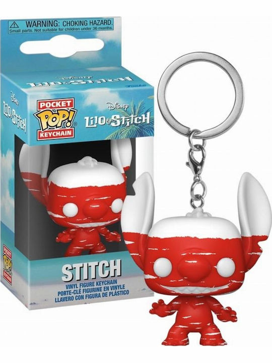 Funko Pocket Pop! Filme: Disney - Stitch Nivelul Răutății