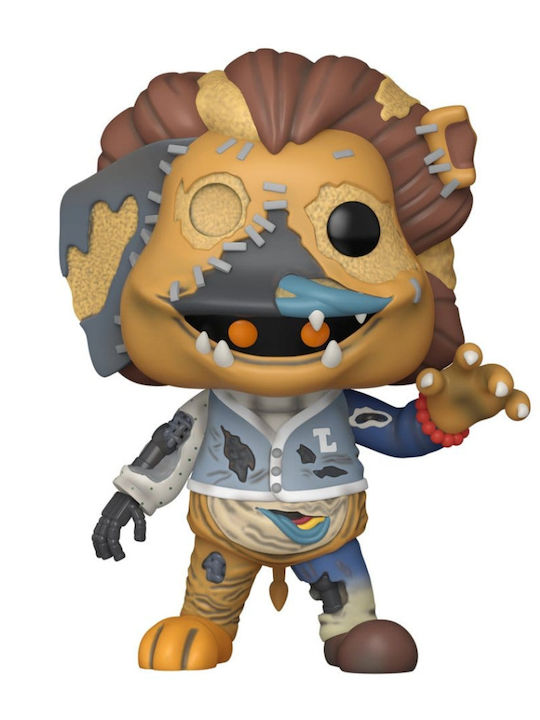 Funko Pop! Spiele: Five Nights at Freddy's - Kostümierter Mimic 1215