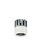 VK Lighting Recessed Spot with Built-in LED and Natural White Light 24x24cm