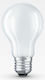 Radium Λάμπα LED 4.2W για Ντουί E27 Θερμό Λευκό