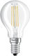 Radium LED Bulb 4W For E14 Socket Natural White