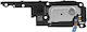 Samsung Original Internaler Lautsprecher Galaxy S23 Ultra Anruf Audio Ersatz Schwarz