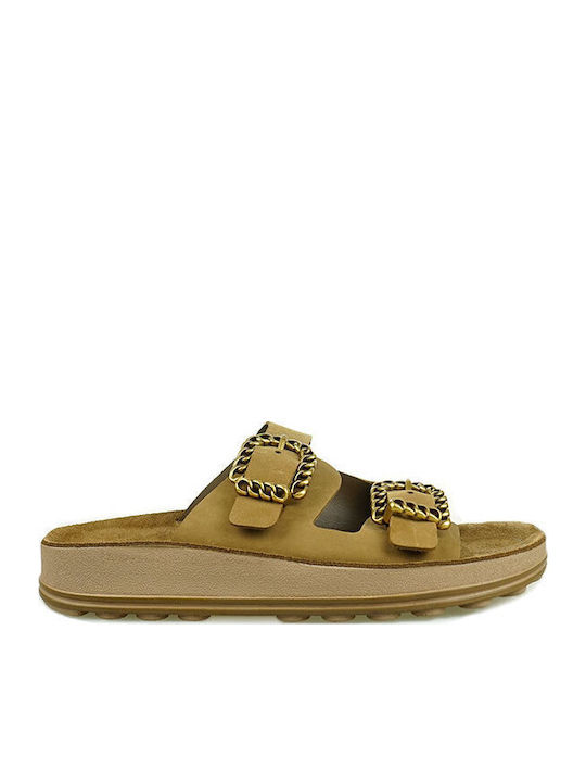 Fantasy Sandals Women's Sandals Brown