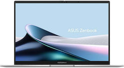 Asus Zenbook 14 14" (Ultra 7-255H/16GB/1TB) Asus Zenbook 14 14" (Ultra 7-255H/16GB/1TB)