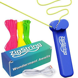 ZipString Toy