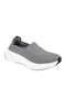 Damen Slip-Ons Graue