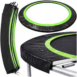 Lean Toys Trampoline Spring Protector Cover