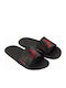 Kids' Black Flip Flops