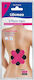 Lifemed Kinesiology Tapes 15 x 15cm 8 Pieces