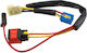Citroen Xsara Picasso 1999 Ignition Switch Block