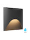 Braytron Veksus Wall-Mounted Outdoor Lighting LED IP65