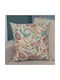 Decorative Pillow Case Persa Multicolour 45x45cm