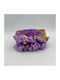 The Hippo & The Donkey Kids Hair Band In Purple Colour