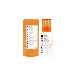 Some By Mi V10 Hyal SPF50+ 40мл Some By Mi V10 Hyal SPF50+ 40мл