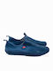 Women's Beach Shoes Blue