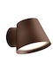 VK Lighting Wall-Mounted Outdoor Lighting GU10 IP65
