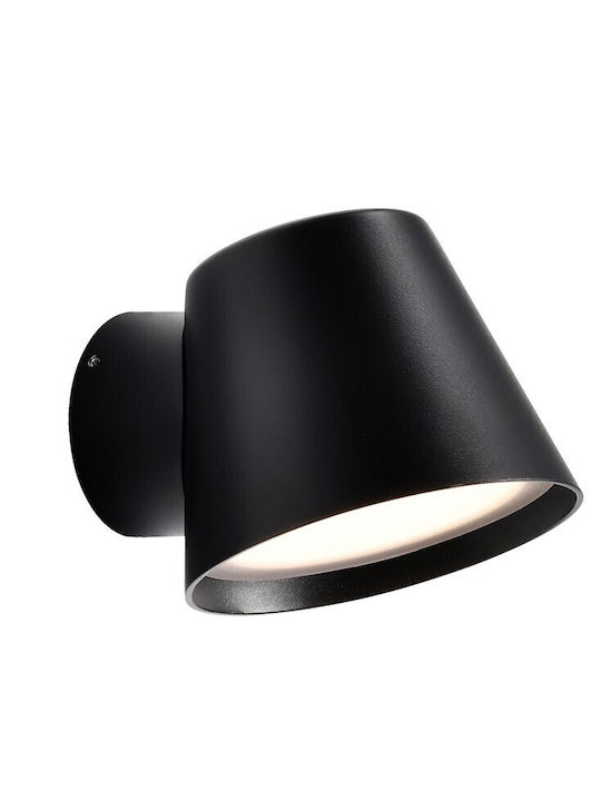 VK Lighting Стенен Външен Осветител GU10 IP65