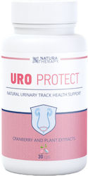 Natura Therapy Uro Protect 30 κάψουλες
