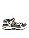 Cow Damen Anatomisch Sandalen