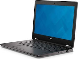 Dell Latitude E7270 Refurbished (i5-6300U/8GB) Dell Latitude E7270 Refurbished (i5-6300U/8GB)