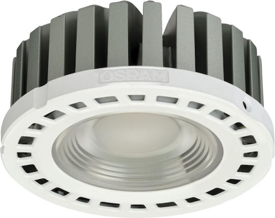 VK Lighting Χωνευτό LED Panel 36.2W με Θερμό Λευκό Φως 3000K