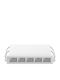 VK Lighting Parallelogramm Vertieft LED-Panels 5W mit Warmes Weiß Licht 3000K 14.7x4.9cm