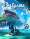 Tidal Blades The Roleplaying Game