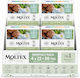 Πάνες με Αυτοκόλλητο Moltex Pure & Nature Monthly Pack No. 1 για 2-4kg 88τμχ