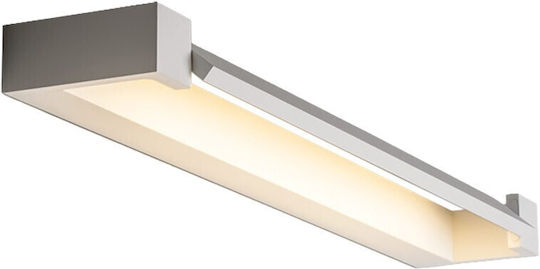 VK Lighting Wall Lamp with Integrated LED and Warm White Light 60cm