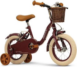 Huffy 12" Kids' City Multicolour Bike
