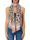 Liu Jo Stola Women's Shawl Multicolour