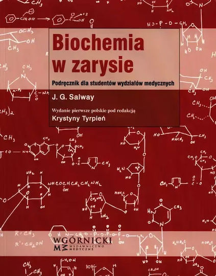 Biochemia W Zarysie