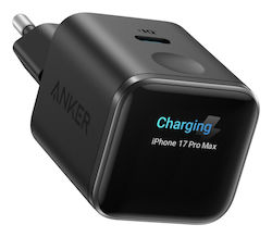 Anker Încărcător Fără Cablu cu Port USB-C 45W P...