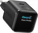 Anker Wireless Charger with USB-C Port 45W Powe...