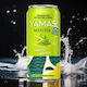 Yamas Леден Чай Негазирано 330ml
