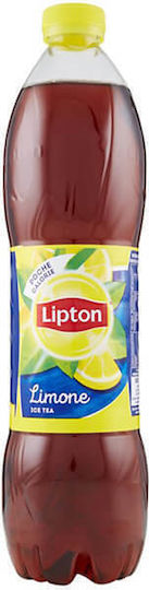 Lipton Lipton Eistee Zitrone Ohne Kohlensäure 1500ml
