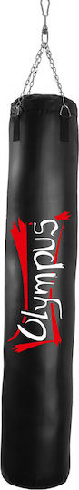 Olympus Sport Punching Bag Black