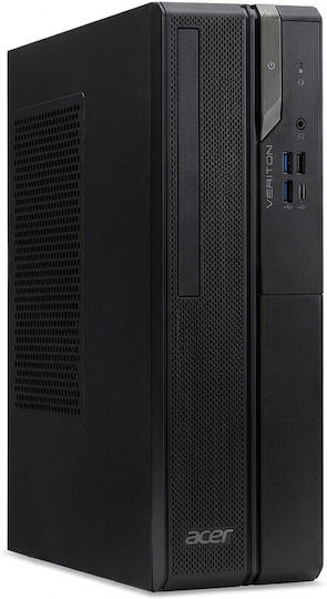 Acer Veriton VX4720GT SFF Desktop PC (i7-14700/16GB DDR5/512GB SSD/W11 Pro)