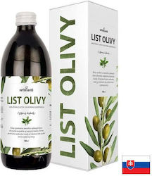 Nefdesante Сок От Маслинови Листа 500ml