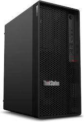Lenovo TS P2 TWR G2 (Ultra 7-265K/64GB/1.0TB) Lenovo TS P2 TWR G2 (Ultra 7-265K/64GB/1.0TB)