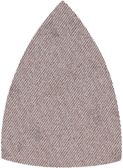Milwaukee Sand Paper K80 100x147mm Set 10 Pieces