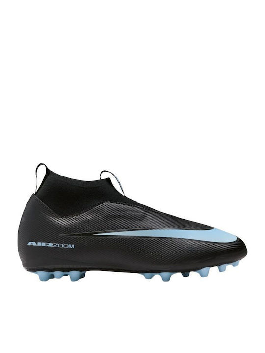 Nike Mercurial Superfly 10 Academy AG Детски Фу...
