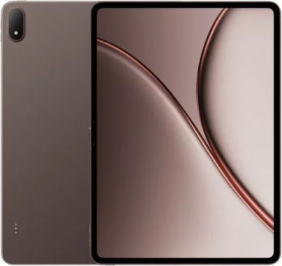 OnePlus Pad 4 13.2" Tablet (12GB/256GB) Dune Glow