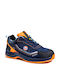 Sparco Work Shoe S1PS With Certification P E ESD FO SR