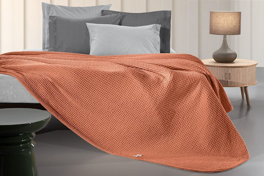 Guy Laroche Eternity King Size 260x240εκ. Terra
