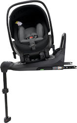 Chicco First-Seat Recline i-Size