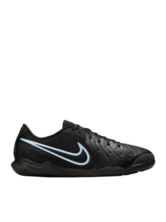 Nike Tiempo Legend 10 Academy Футболни Обувки З...